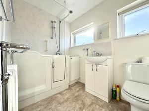 Bathroom- click for photo gallery